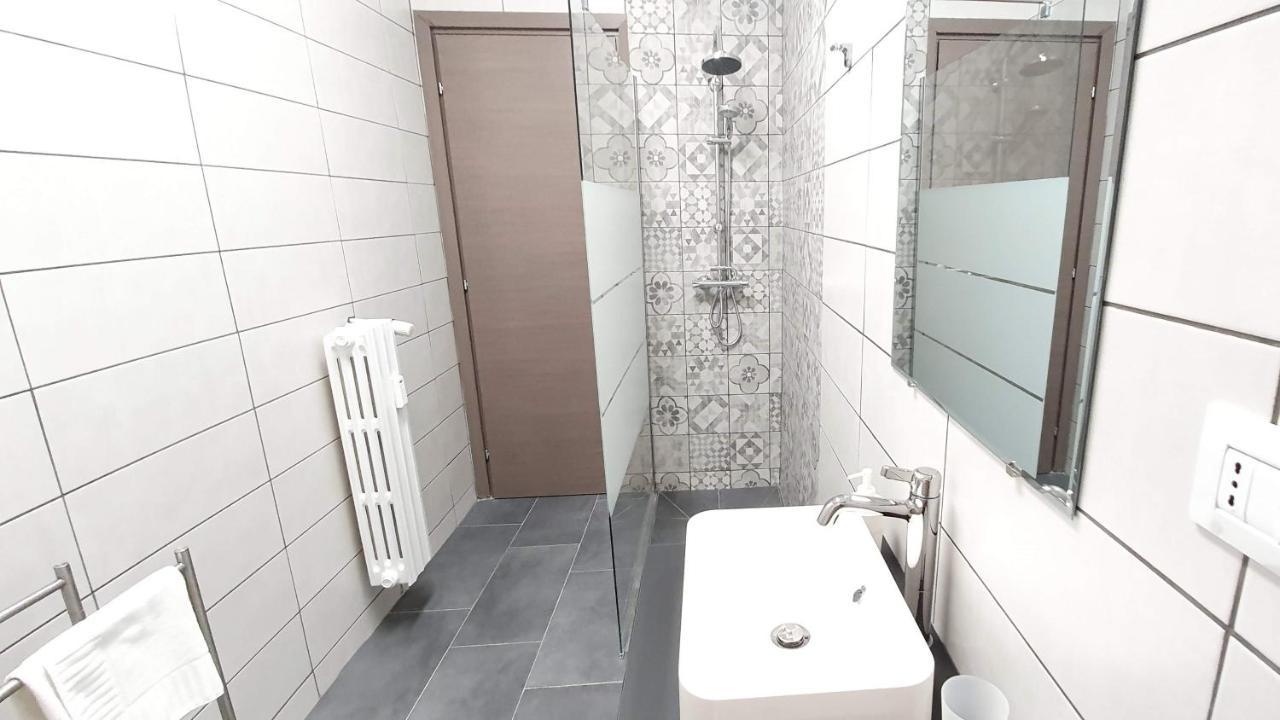 فندق Interno1 Bari Policlinico المظهر الخارجي الصورة