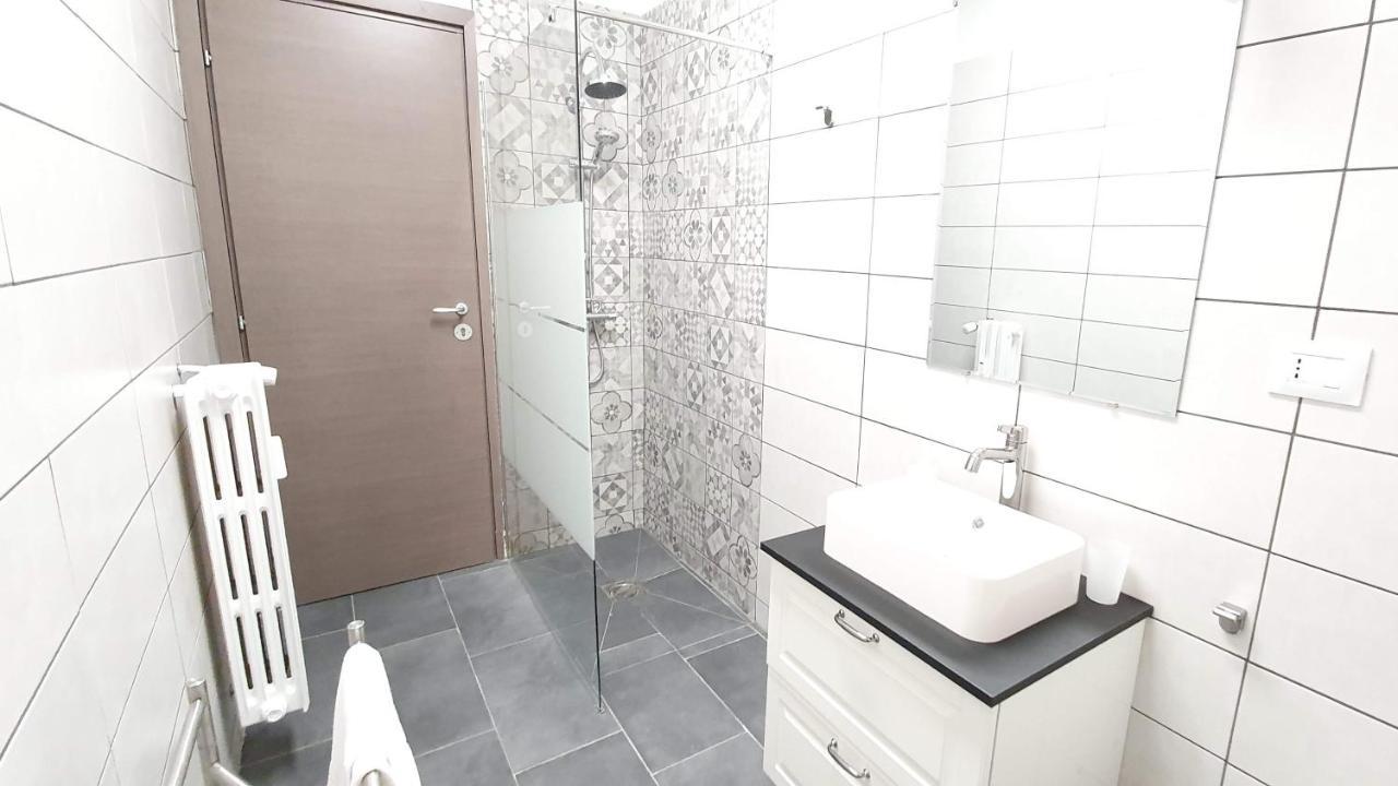 فندق Interno1 Bari Policlinico المظهر الخارجي الصورة