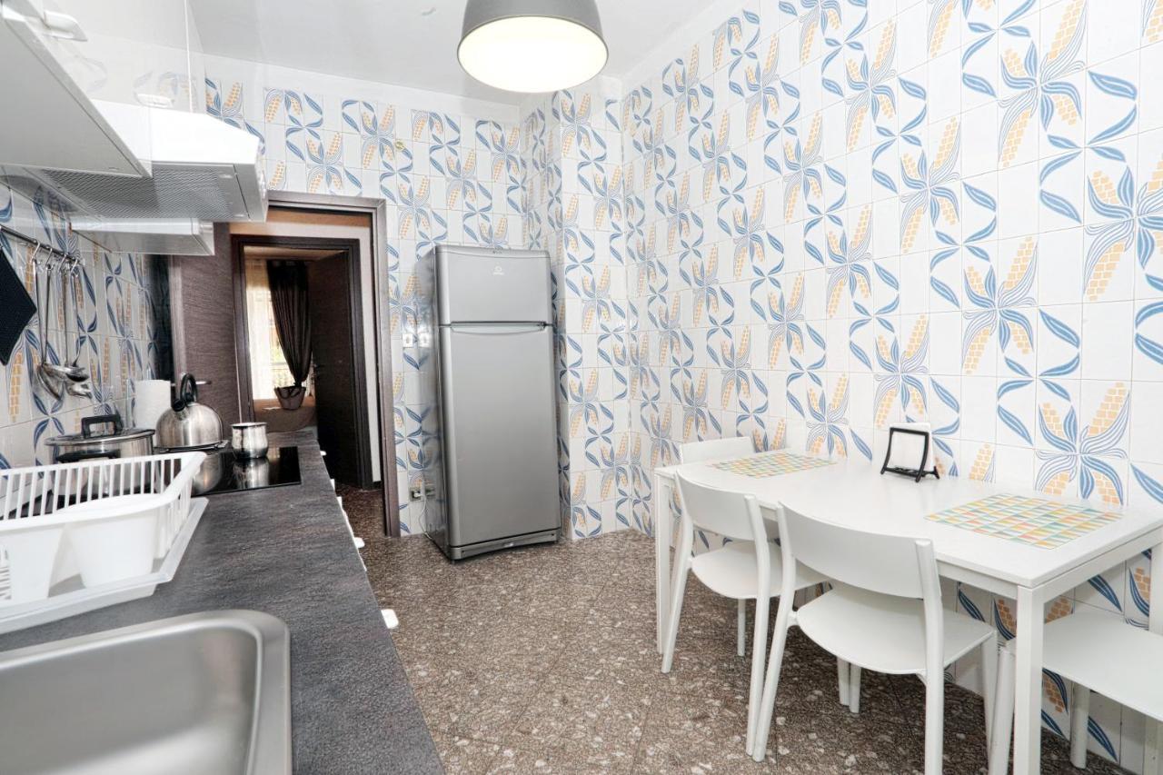 فندق Interno1 Bari Policlinico المظهر الخارجي الصورة