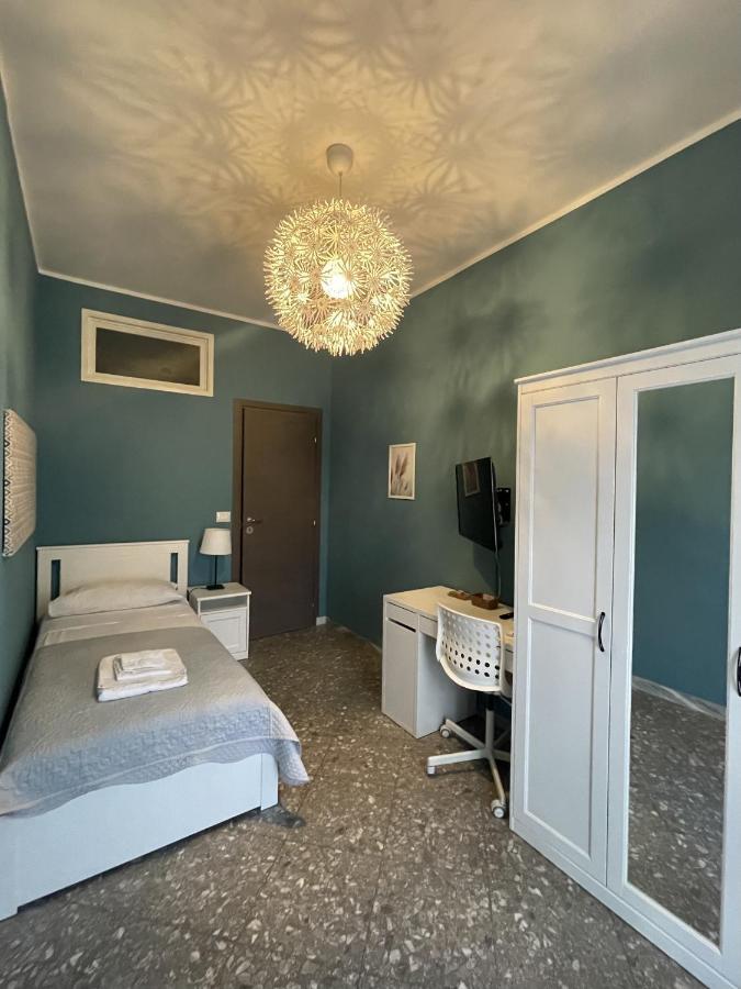 فندق Interno1 Bari Policlinico المظهر الخارجي الصورة