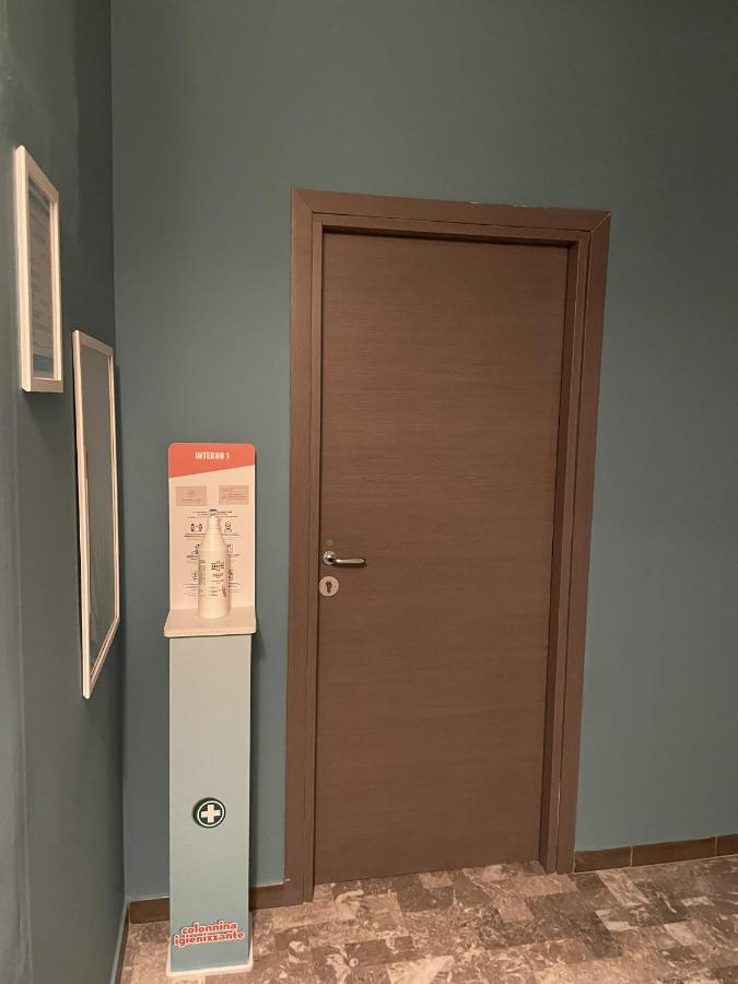 فندق Interno1 Bari Policlinico المظهر الخارجي الصورة