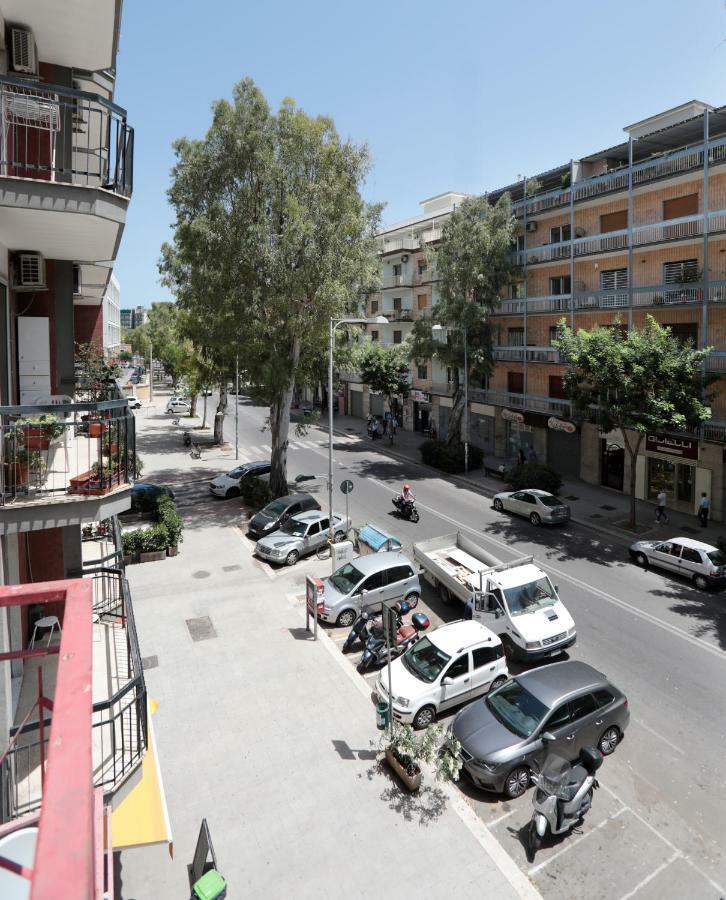 فندق Interno1 Bari Policlinico المظهر الخارجي الصورة