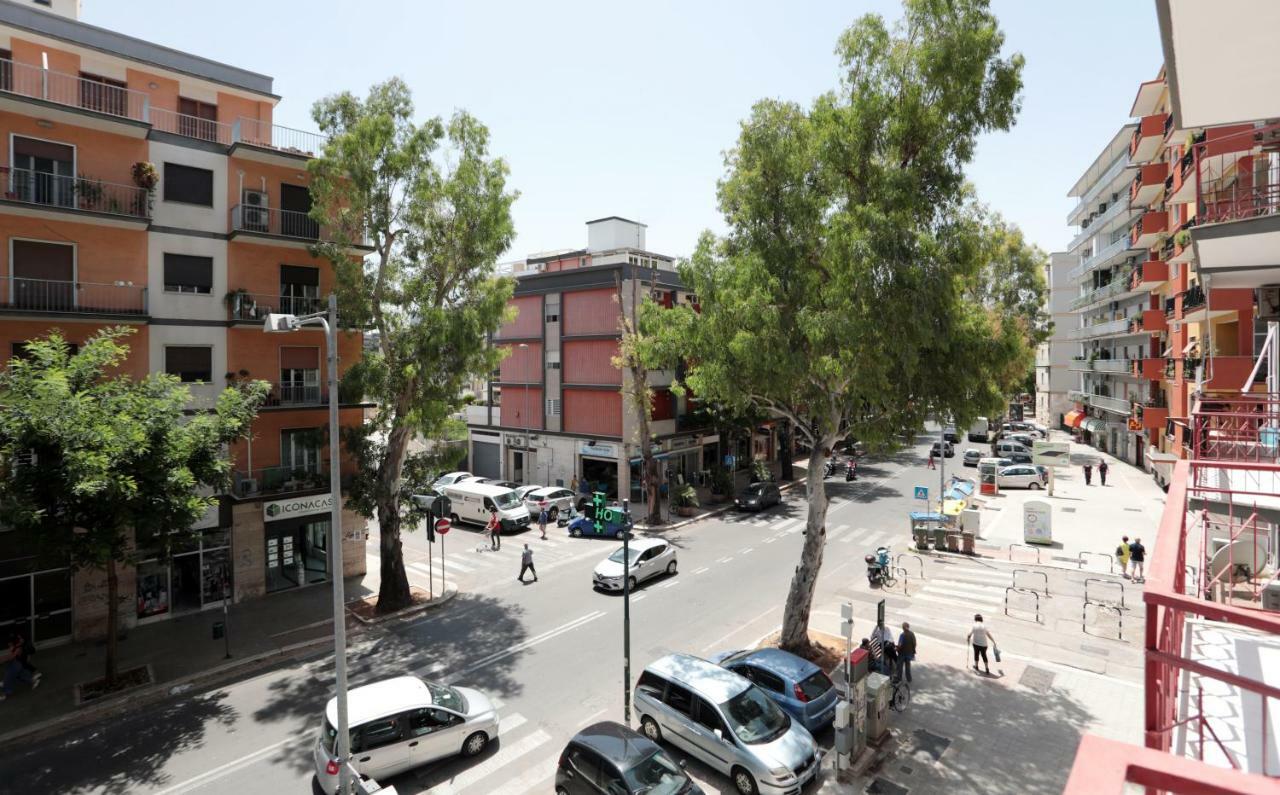 فندق Interno1 Bari Policlinico المظهر الخارجي الصورة